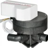 3-vägs solenoid-Y-ventil 24 V