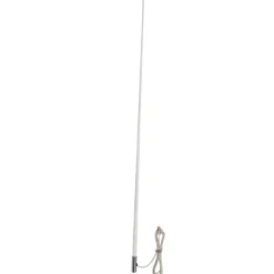 1852 VHF antenn 6,5dBi, 150cm, 4,5m RG58 kabel, PL259 kontakt