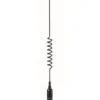 VHF Antenn svart racing 38cm