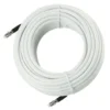 VHF-kabel RG58 Low Loss 50Ohm med FME-kontakt 3m