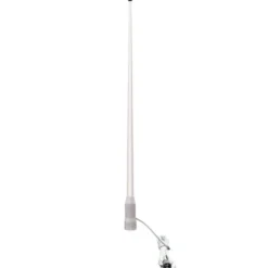 1852 VHF-motorbåtsantenn 105cm, 7m kablar