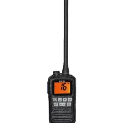 1852 VHF Radio VT20M