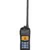 1852 VHF radio VT35M, flyter, IPX7, 5W