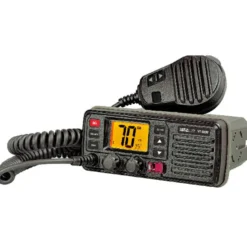 1852 VHF Radio VT509M med GPS/DSC