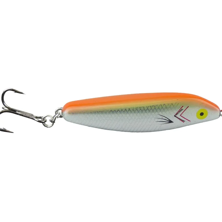 Vicke Silverprisma Gul Orange
