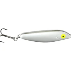 Vicke Silver Svart