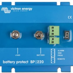 Victron Batterivakt