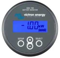Victron BMV-700 Batterimonitor 12/24v