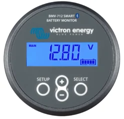 Victron BMV-712 Smart