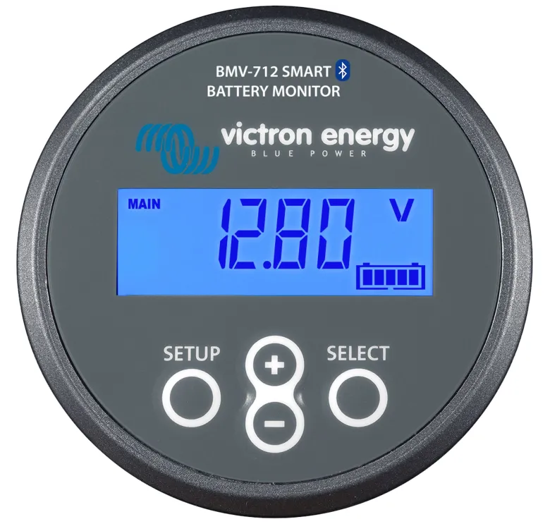 Victron BMV-712 Smart