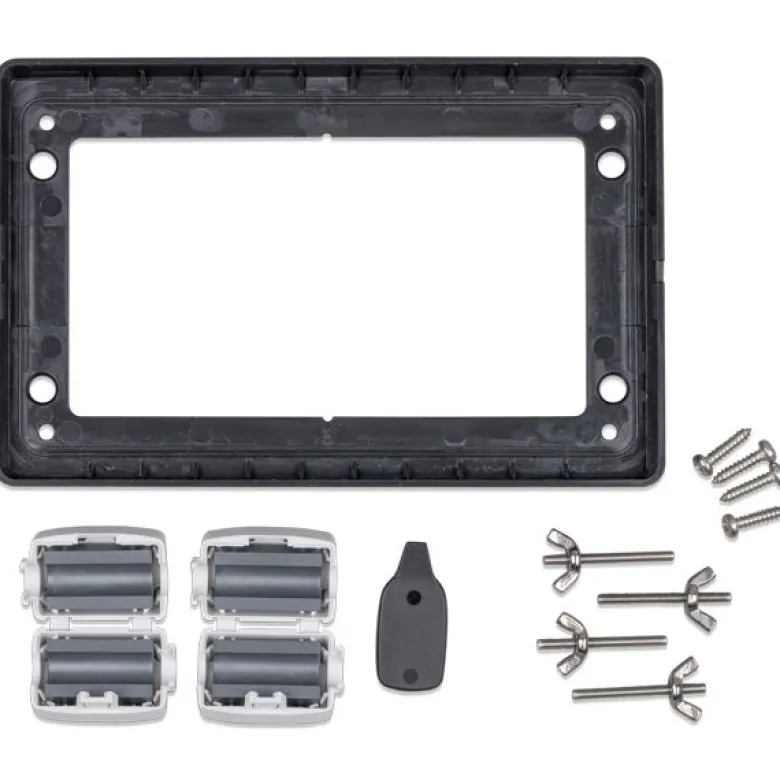 Victron GX Touch 50 adapter
