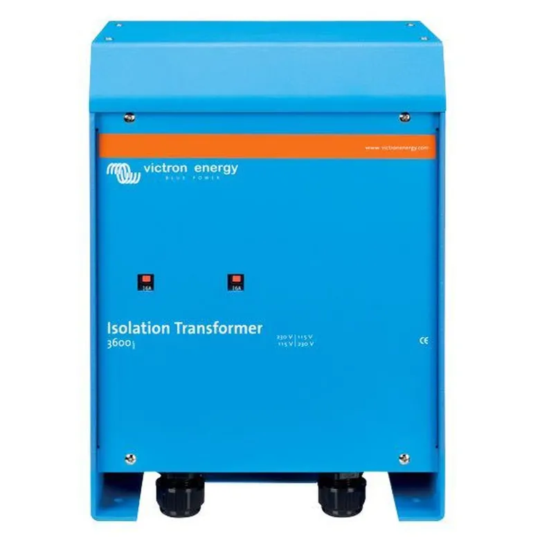 Victron Isolationstransformater 3600W 15A 230V