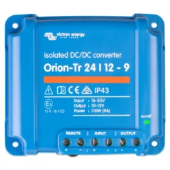 Victron Orion TR Galvanisk Omformare 110 Watt