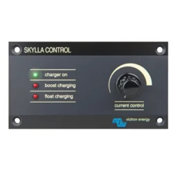 Victron Skylla Control till Skylla-TG