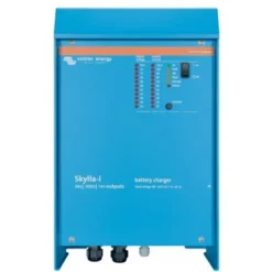 Victron Skylla-I batteriladdare