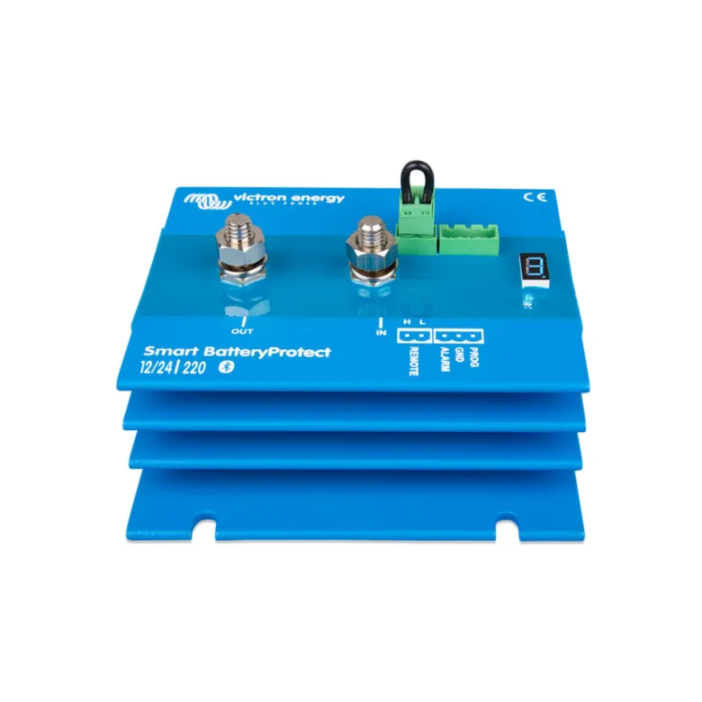 Victron Smart Batteri Protect 220 Amp 6-35 V