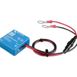 Victron Smart Battery Sense till MPPT Long Range
