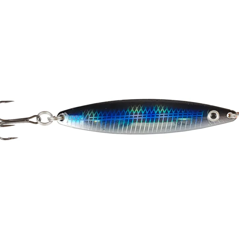 Viking Herring Emerald