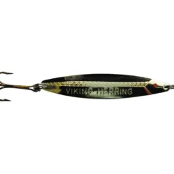 Viking Herring Guld Svart