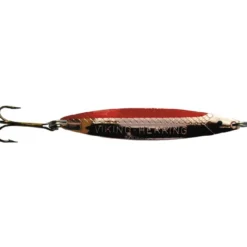 Viking Herring Koppar Röd