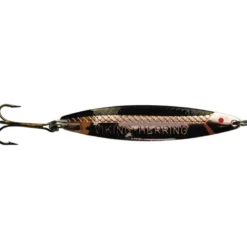 Viking Herring Koppar Svart
