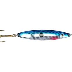 Viking Herring Prisma Blå