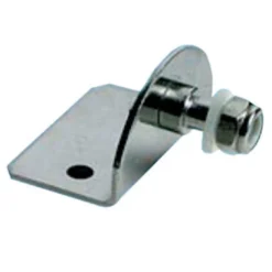 Vinkelfäste utvändig rf 8mm