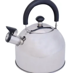 1852 Visseljohanna/ Vattenkittel med vissla 2,3l Ø200 -H150mm