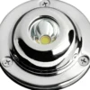 Vit undervattens-LED-lampa 5 W