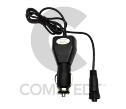 12V laddare till RT-420DSC