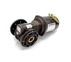 V2 - motor & växel, 12V