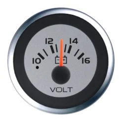 Voltmätare 8-18v Argent