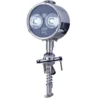 Vridbar Takstrålkastare, DHR 150cb-LED, 10w, 12/24v