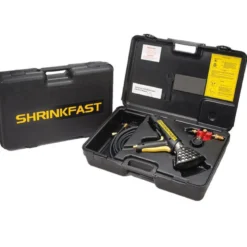 Värmepistol 998 shrink fast