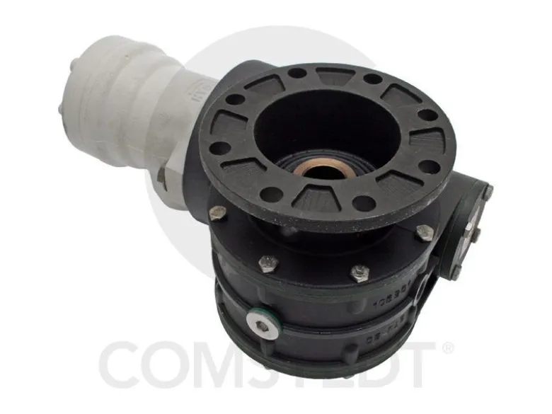 V4-V5, con3 Hydraulmotor