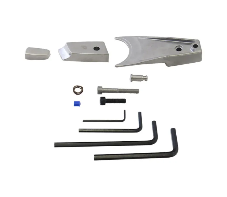 V4/V5 striper/pawl kit