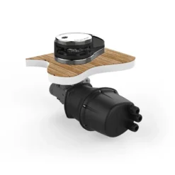 VX2 GO Vertikala Ankarspel 900W
