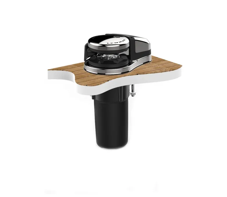 VX1L GO Vertikala Ankarspel 500W