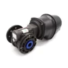 VX3 Motor/växel 12V 1,5kW IP67