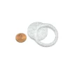 Washer anti rattle Edge