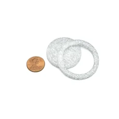 Washer anti rattle Edge