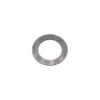 Washer nylatron