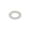 Washer steel thrust