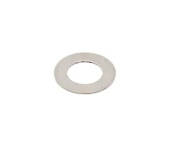 Washer steel thrust