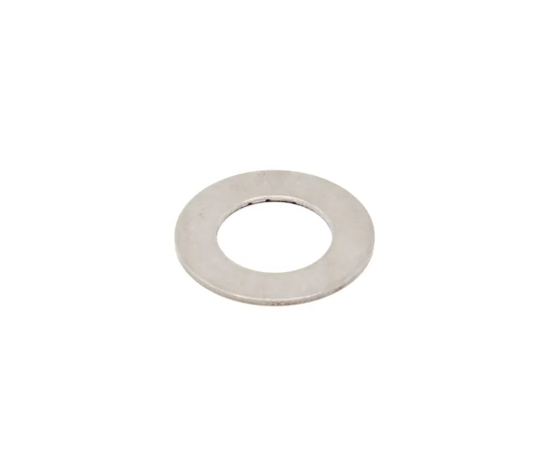 Washer steel thrust