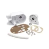 Waste & flush body 29200