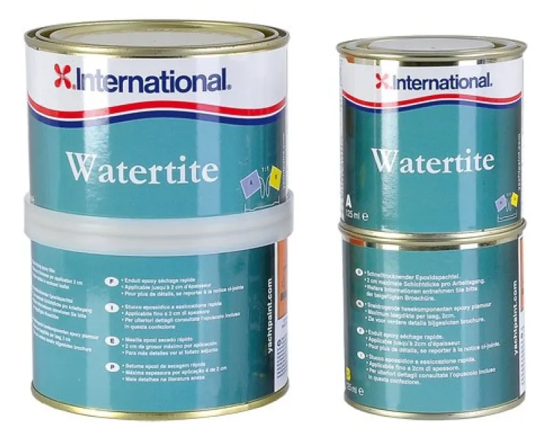 Watertite