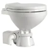 WC SILENT Space Saver låg skål 12V