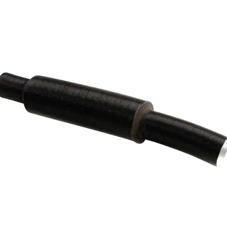 Webasto luftljuddämpare, Ø90mm