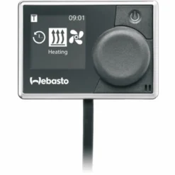 Webasto multicontroller